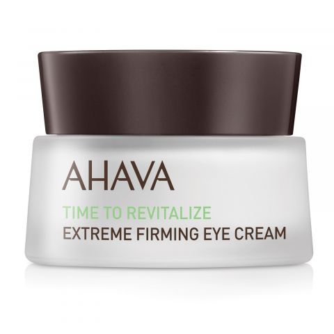 AHAVA - Extreme Firming Eye Cream - 15 ml