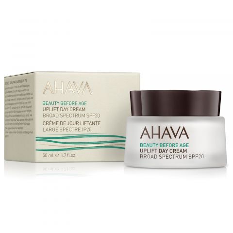 AHAVA - Uplift Day Cream SPF20 - 50 ml