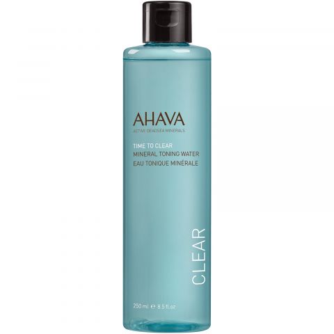 AHAVA - Mineral Toning Water - 250 ml