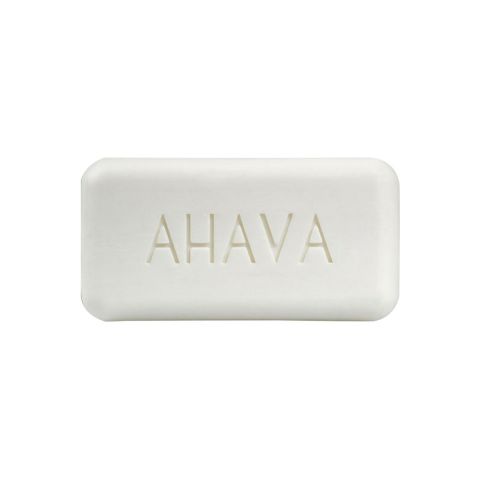 AHAVA Moisturizing Salt Soap