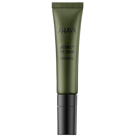 AHAVA - Safe pRetinol - Eye cream - 15 ml