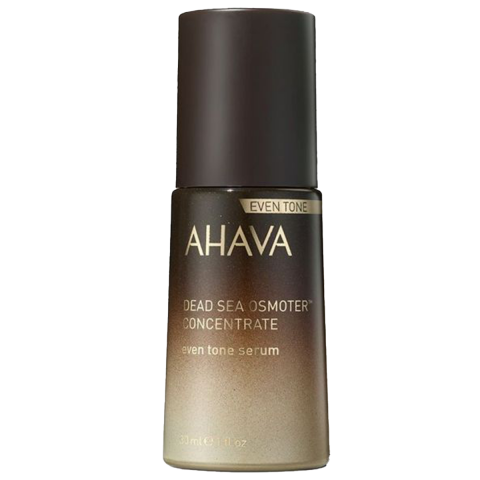 AHAVA - Dead Sea - Osmoter Concentrate - Even Tone - 30 ml