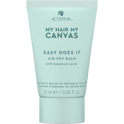 Alterna - MHMC - Easy Does It Anti-dry - Hair Balm