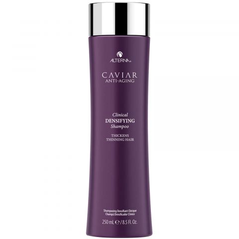 Alterna - Caviar Clinical - Daily Detoxifying Shampoo - 250 ml