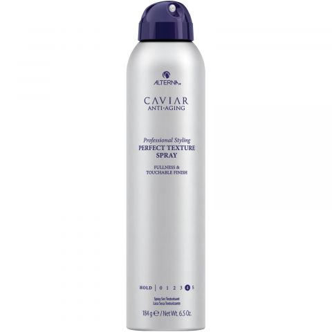 Alterna - Caviar Anti-Aging - Perfect Finishing Spray - 184 gr.