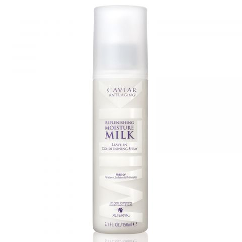 Alterna - Caviar Moisture - Replenishing Moisture Milk - 150 ml