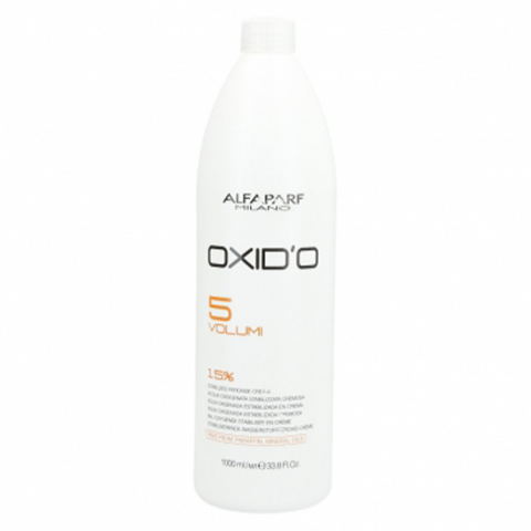 Alfaparf - Oxid'O - Vol 5 (1.5%) - 1000 ml