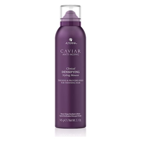 Alterna - Caviar Clinical Densifying Styling Mousse -145 gr