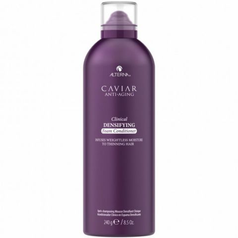 Alterna - Caviar - Anti Aging - Clinical Densifying - Foam Conditioner - 240 gr.