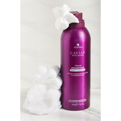 Alterna - Caviar - Anti Aging - Clinical Densifying - Foam Conditioner - 240 gr.