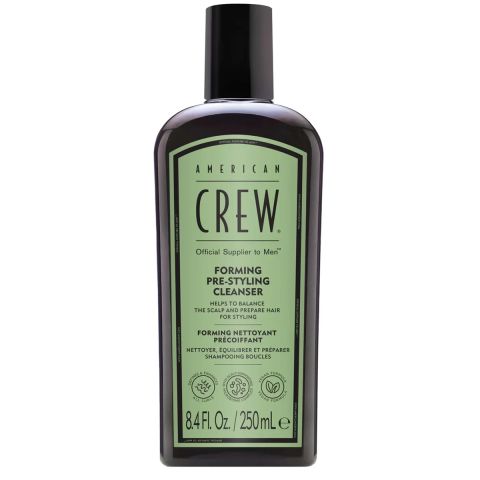 American Crew - Forming Shampoo - 250 ml