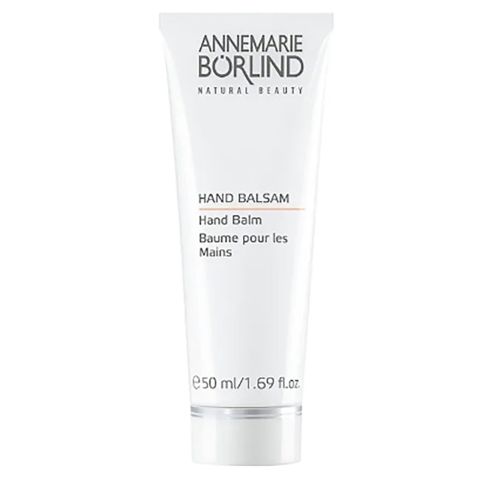 Annemarie Borlind - Hand Balm - 50 ml