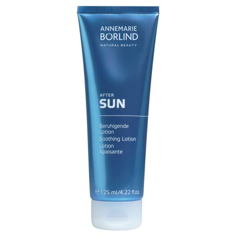 Annemarie Börlind - Sun After Lotion - 125 ml