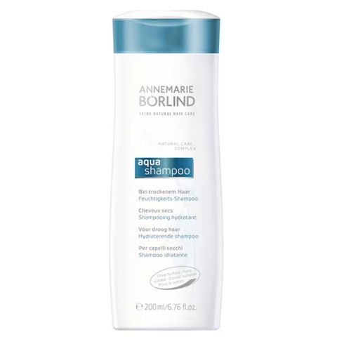 Annemarie Börlind - Moisturizing Shampoo - 200 ml