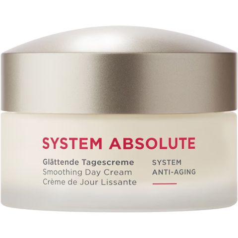 Annemarie Börlind - Absolute Anti-Aging Day Cream - 50 ml