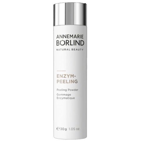 Annemarie Börlind - Enzyme Peeling Powder - 30 gr.