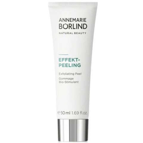 Annemarie Börlind - Effekt Peel Exfoliating Peel - 50 ml