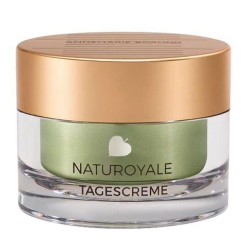 Annemarie Börlind - Naturoyale Day Cream - 50 ml