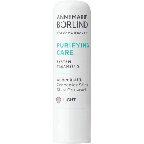 Annemarie Börlind - Purifying Camouflage Stick Light - 4.8 g