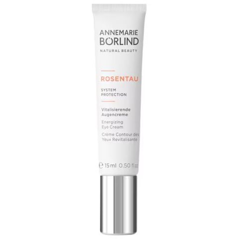 Annemarie Börlind - Rosentau Eye Cream - 15 ml