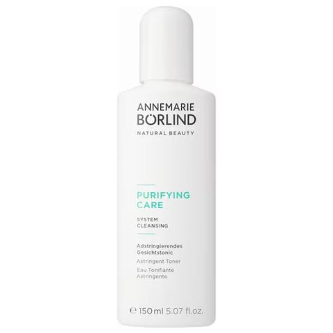 Annemarie Börlind - Purifying Care Face Toner - 150 ml