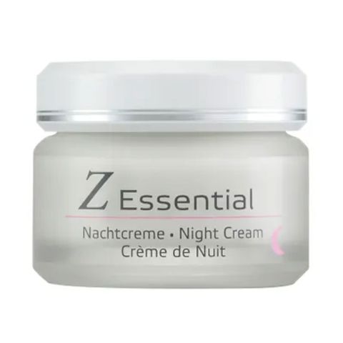 Annemarie Börlind - Z Essential Night Cream - 50 ml