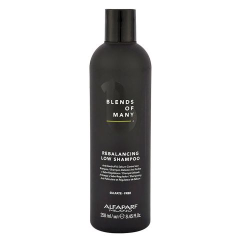 Alfaparf - Blends of Many - Rebalancing Low Shampoo - 250 ml