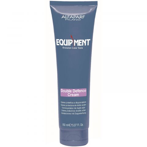 Alfaparf - Equipment - Double Defense Cream - 150 ml