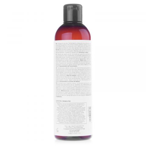 Alfaparf - Pigments - Hydrating Shampoo - 200 ml