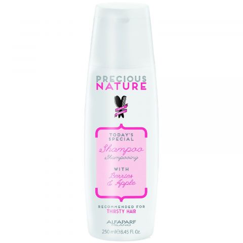 Alfaparf - Precious Nature - Dry & Thirsty Hair - Shampoo