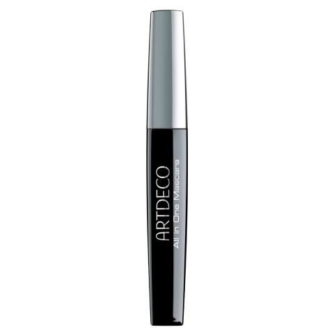 Artdeco - All-in One Mascara - Black