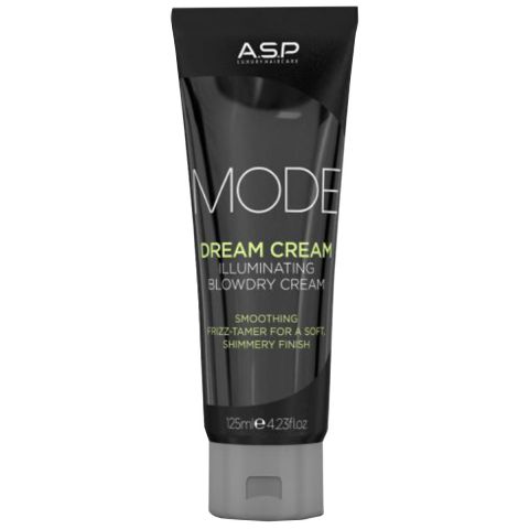 A.S.P - Fashion - Dream Cream - Illuminating Blow-Dry Cream - 125 ml