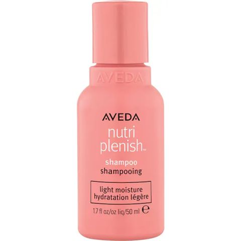 Aveda - Light Nutri-Plensch Shampoo - 50 ml