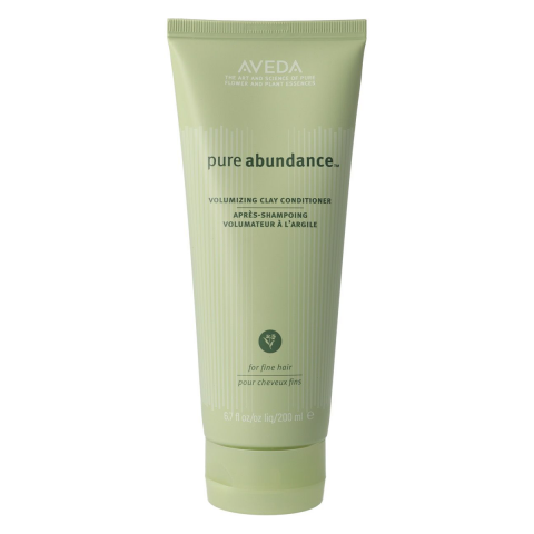 Aveda - Pure Abundance - Volumizing Clay Conditioner - 200 ml