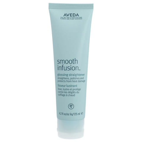 Aveda - Smooth Infusion - Glossing Straightener - 125 ml