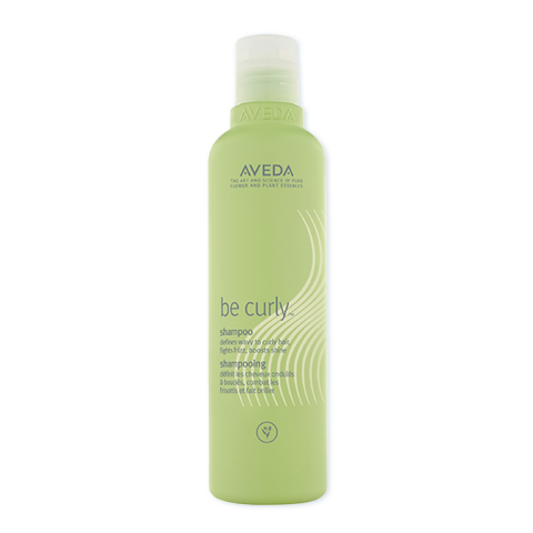 Aveda - Be Curly - Shampoo - 250 ml