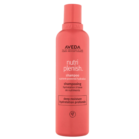 Aveda - Nutriplenish Hydrating - Deep Moisture Shampoo - 250 ml