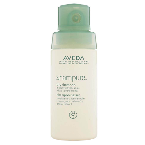 Aveda - Shampure - Dry shampoo - 60 ml