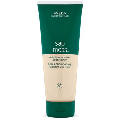 Aveda - Juice Moss Weightless Hydration Conditioner - 200 ml