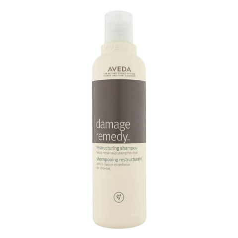 Aveda - Damage Remedy - Restructuring Shampoo - 250 ml