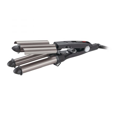 Babyliss tourmaline curling iron hotsell