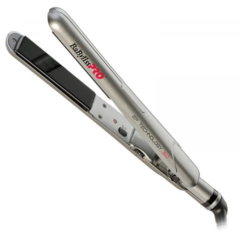 BaByliss PRO 25 mm Straigthener EP Technology 5.0 in house tomorrow