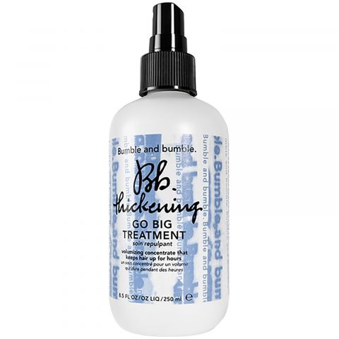 Bumble and Bumble - Thickening - Go Big Treatment - 250 ml