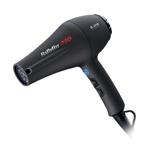 BaByliss PRO - SL IONIC Hairdryer