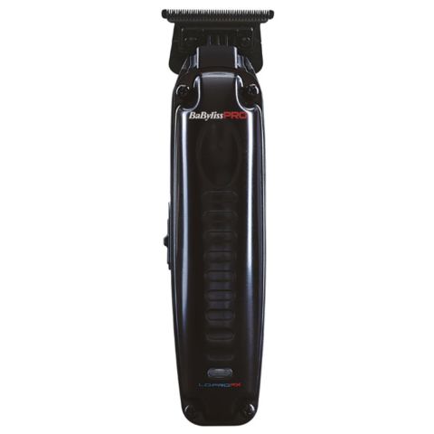 Babyliss - 4Artists - Lo-Pro Trimmer - Black