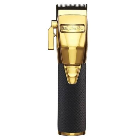 Babyliss - 4Artists - Clippers Boost+ - Gold