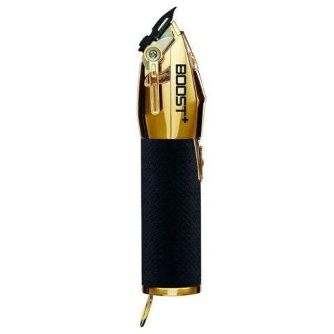 Babyliss - 4Artists - Clippers Boost+ - Gold