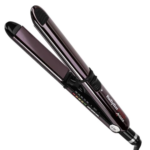 Babyliss - 4Artists - Elipstyle Straightener - Deep Purple