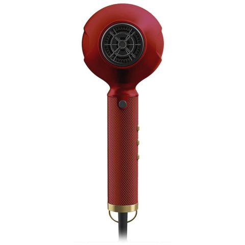 Babyliss - 4Artists - Red FX - Hair dryer. 