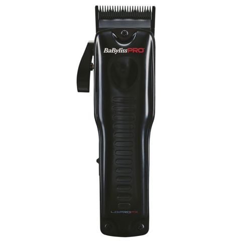 Babyliss - 4Artists - Lo-Pro Clipper - Black